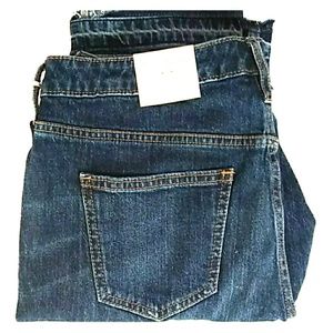 Brand new Universal thread jeans